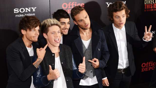 1D Day Challenge Clue, New 1D Day Challenge, New 1D Day Challenge One Direction