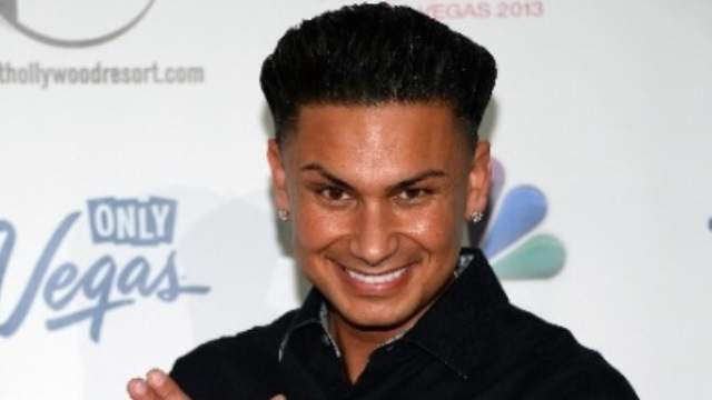 Pauly D Amabella, Pauly D Baby Mama Amanda, Pauly D's Baby Girl, Pauly D Custody Battle