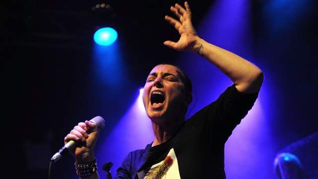 Sinead O'Connor Miley Cyrus Open Letter, Sinead O'Connor Fires Back Miley Cyrus, Sinead O'Connor Letter to Miley Cyrus