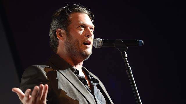 Blake Shelton Westboro Baptist Church, Blake Shelton Westboro Baptist Church Can Blow Me, Blake Shelton The Voice Westboro Baptist Church