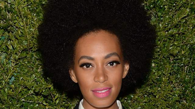 Listen to Saint Heron Album Stream, Solange Knowles Saint Heron, Solange Knowles MP3 Stream, Solange Knowles Saint Heron Streaming Online, Solange Knowles Saint Heron Audio