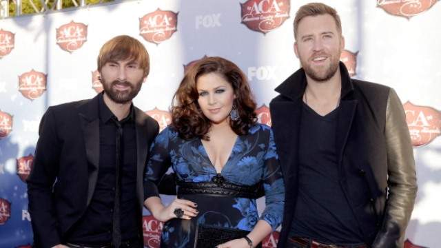 American Country Awards 2013 Lady Antebellum, American Country Awards Lady Antebellum Performance Video, Lady Antebellum American Country Awards, Lady Antebellum ACAs 2013, ACAs 2013 Lady Antebellum