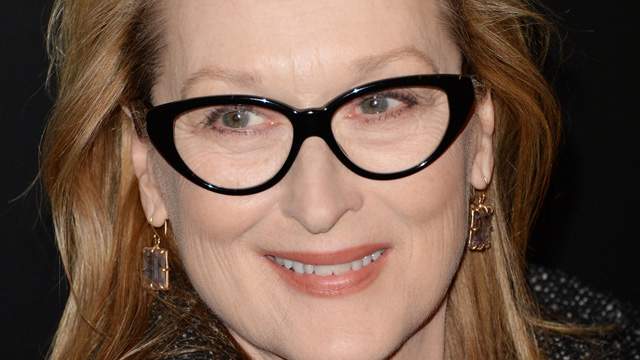 Meryl Streep's Walt Disney Rant Saving Mrs. Banks Emma Thompson Meryl Streep's speech at the National Board of Review dinner