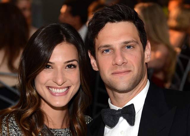 Justin Bartha, Lia Smith, Justin Bartha Lia Smith wedding