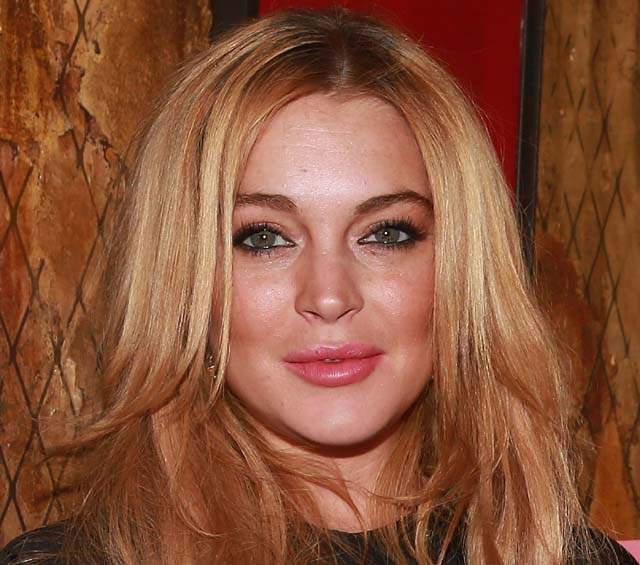 Lindsay Lohan, Lindsay Lohan show, Lindsay Lohan reality show