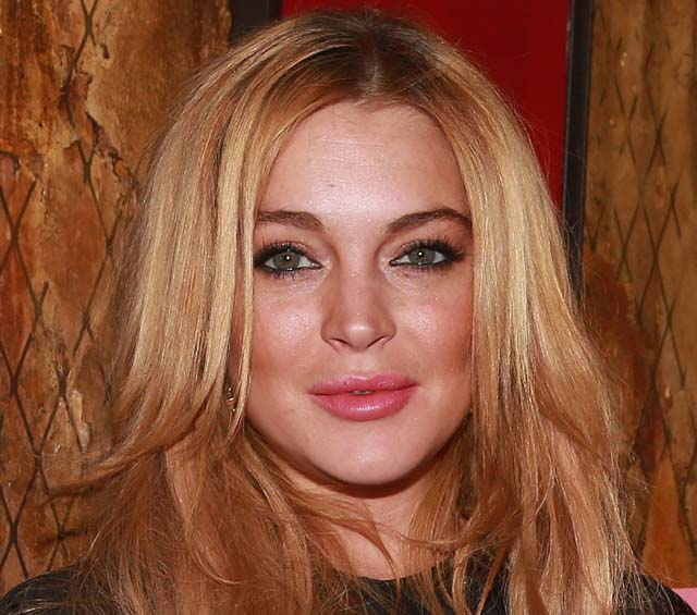 Lindsay Lohan, Lindsay Lohan show, Lindsay Lohan reality show