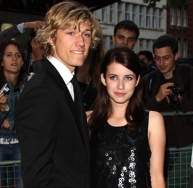 endless love, alex pettyfer, gabriella wilde