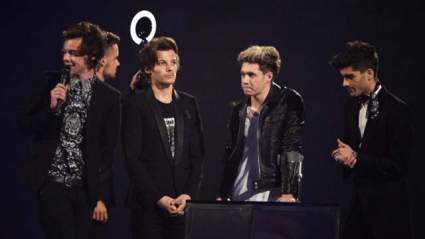 Dad Threatened to Blow Up One Direction Concert