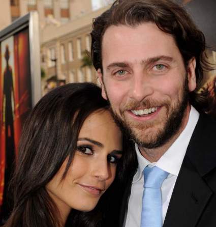 Jordana Brewster: 5 Fast Facts You Need to Know