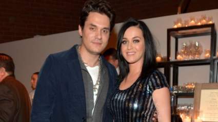 Katy Perry & John Mayer Break Up: 5 Fast Facts You Need to Know