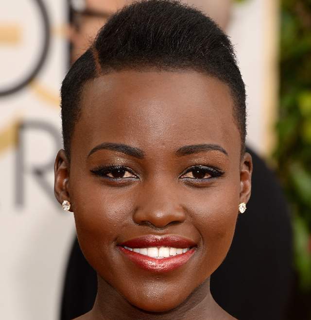 Lupita 12 Years a Slave , 12 years a slave actress, 12 years a slave girl, jared leto dating, jared leto girlfriend, oscar nominees, 2014 oscars