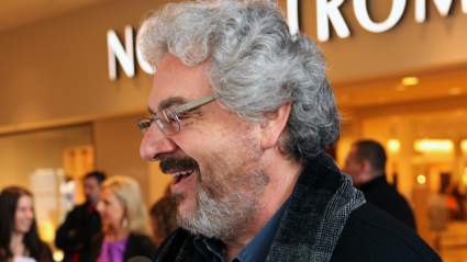 Harold Ramis Dead: 5 Fast Facts You Need to Know