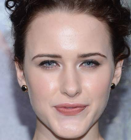 Rachel Brosnahan of ‘House of Cards’: 5 Fast Facts You Need to Know