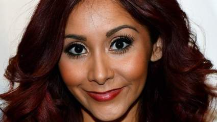 Snooki’s Pregnant Again: Expecting Second Child With Husband Jionni