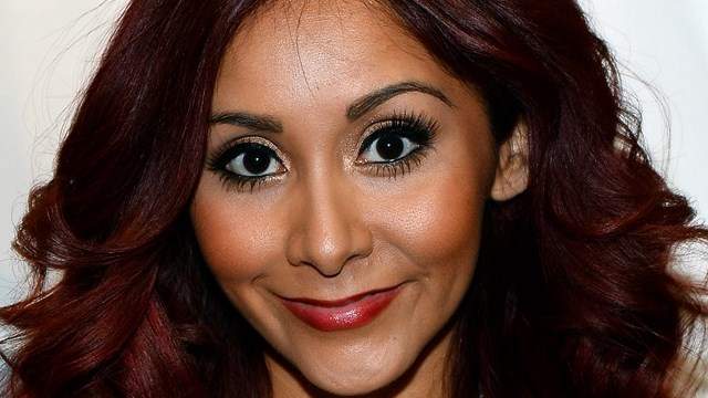 Snooki Pregnant, Snooki Expecting Baby, Nicole Polizzi Pregnant, Nicole Polizzi Expecting Baby, Snooki Expecting Second Child, Snookie Expecting Second Baby