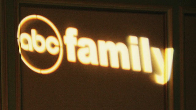 abc family
