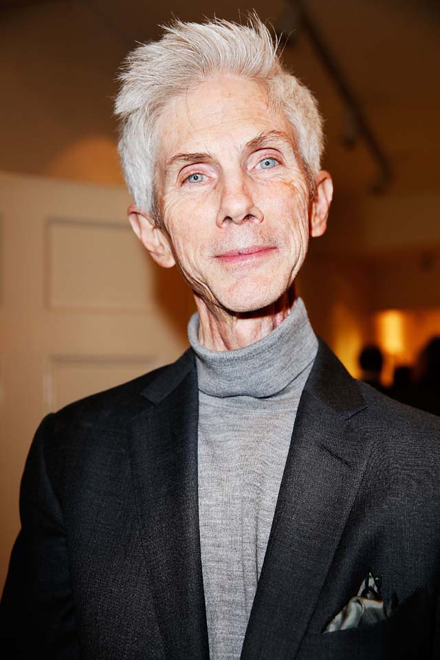 Richard Buckley, Richard Buckley Photos, Richard Buckley Pics, Tom Ford's Husband, Tom Ford Husband Richard Buckley, Tom Ford Partner Richard Buckley, Tom Ford Boyfriend Richard Buckley, Richard Buckley WWD