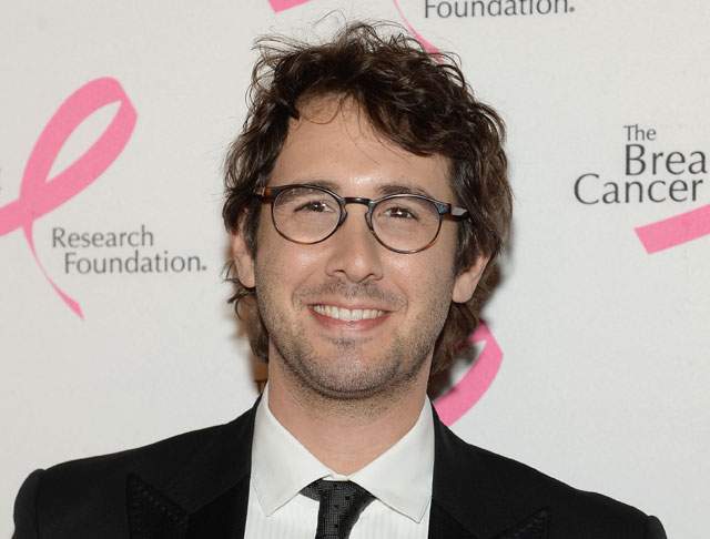 Josh Groban, Rising Star