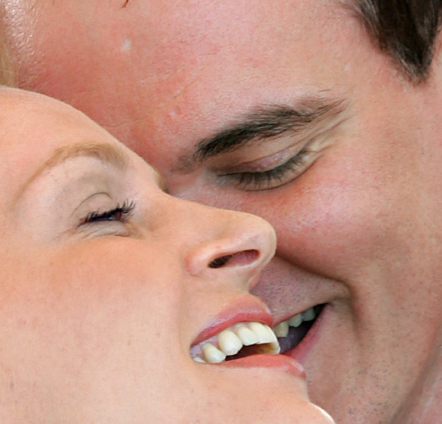 uma and quentin