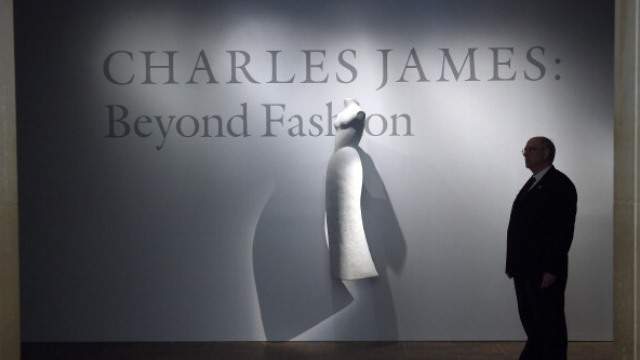 Charles James Gowns, Charles James Dresses, Charles James Met Gala 2014, Met Gala 2014, Charles James Photos, Charles James Pics