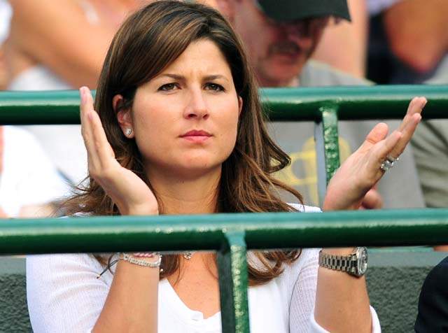 Mirka federer, federer kids, federer twins, roger federer wife