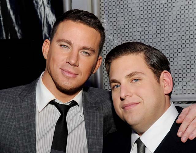 22 jump street premiere