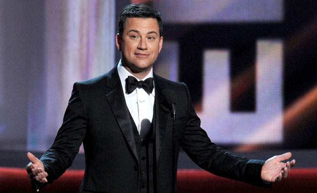 Jimmy Kimmel, Jimmy Kimmel Live, Jimmy Kimmel Live Game Night