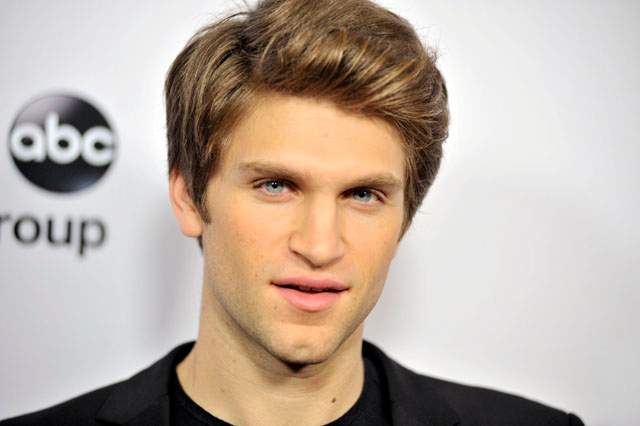 Toby Cavanaugh, PLL Toby, PLL Keegan Allen, Keegan Allen