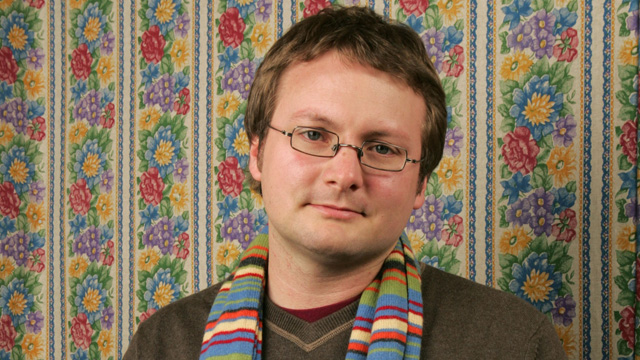 Rian Johnson