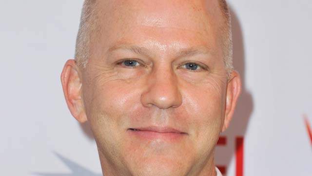 Ryan Murphy, Ryan Murphy Glee, The Normal Heart Ryan Murphy, Ryan Murphy Critics' Choice Awards 2014, Critics Choice Television Awards 2014