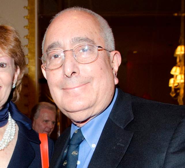 Ben Stein Mistress, Ben Stein Girlfriend, Tanya Ma, Tanya Ma Ben Stein Girlfriend, Ben Stein