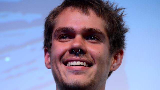 Ellar Coltrane, Coltrane Ellar, Boyhood Mason