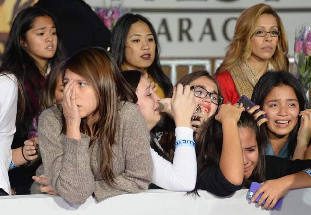 justin bieber fans, beliebers, justin bieber
