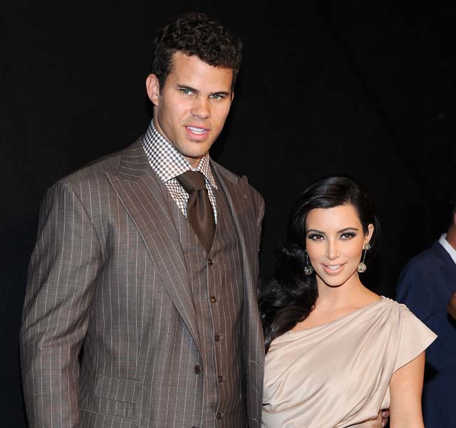 kim kardashian kris humphries 