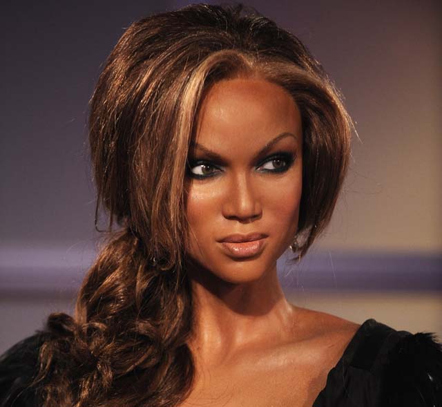 Tyra banks visions of future 