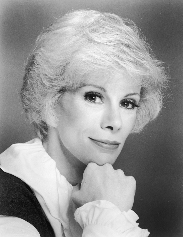 Edgar Rosenberg, Joan Rivers Husband Edgar Rosenberg, Edgar Rosenberg Suicide, Edgar Rosenberg Death, Melissa Rosenberg, Melissa Rivers, Joan Rivers Dead Husband, RIP Joan Rivers