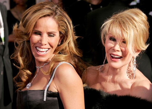 Edgar Rosenberg, Joan Rivers Husband Edgar Rosenberg, Edgar Rosenberg Suicide, Edgar Rosenberg Death, Melissa Rosenberg, Melissa Rivers, Joan Rivers Dead Husband, RIP Joan Rivers