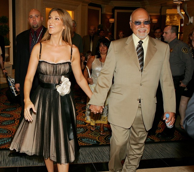 René Angélil, Celine Dion Husband René Angélil, René Angélil Gambling, René Angélil Sexual Assault, René Angélil And Celine Dion, René Angélil Throat Cancer