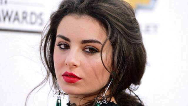 charli xcx, vmas