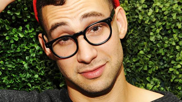 Jack Antonoff, hbo girls