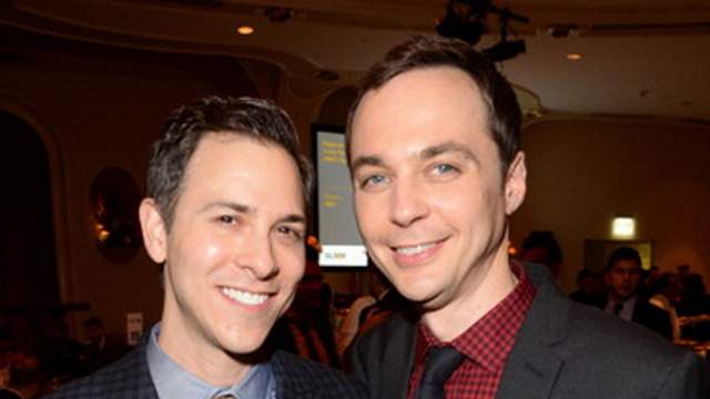 jim parsons interview, jim parsons emmy