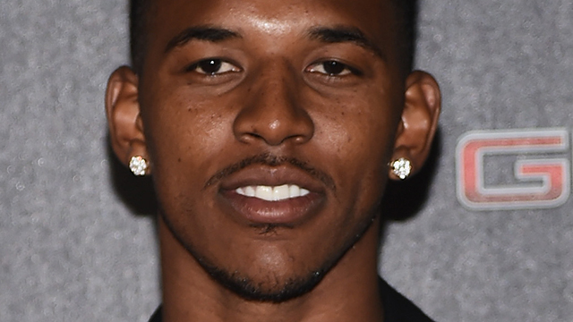 nick young