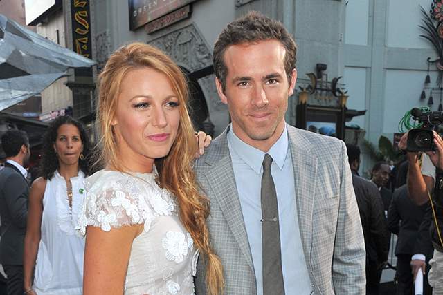 ryan reynolds pictures