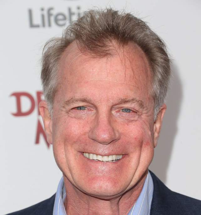 Stephen Collins, Stephen Collins Child Molester, Stephen Collins Child Molesting, Stephen Collins Molestation, Stephen Collins Wife Faye Grant