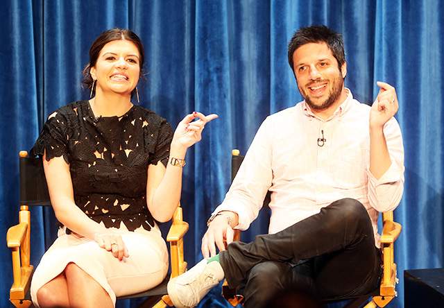 casey wilson