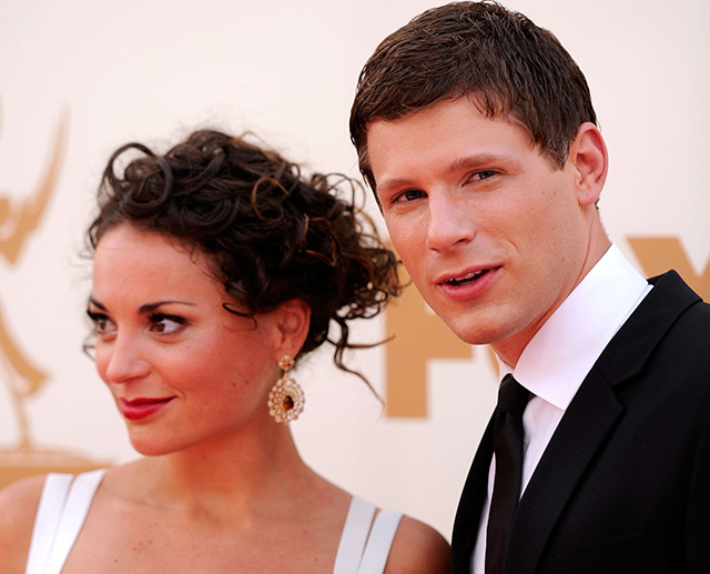 matt lauria wife
