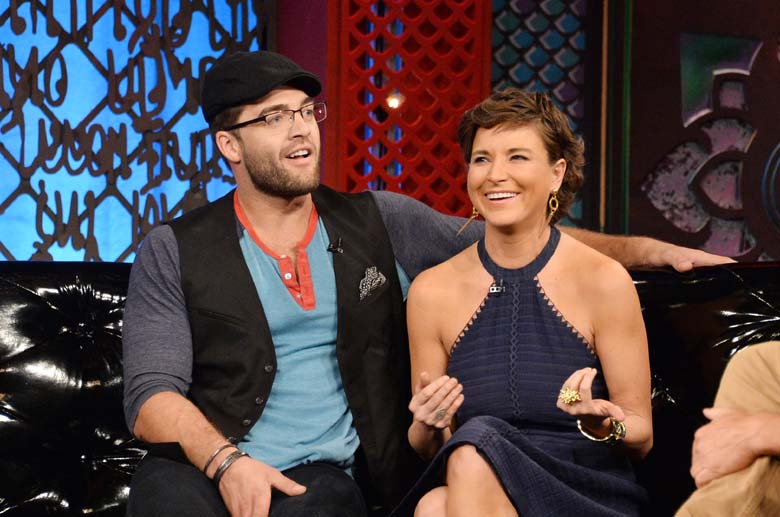 CT Tagnello, Diem Brown And CT Tagnello, CT And Diem, RIP Diem Brown, Diem Brown Dead, Diem Brown Cancer, Diem Brown Boyfriend, Diem Brown Dating