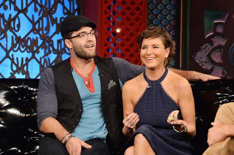 CT Tagnello, Diem Brown And CT Tagnello, CT And Diem, RIP Diem Brown, Diem Brown Dead, Diem Brown Cancer, Diem Brown Boyfriend, Diem Brown Dating