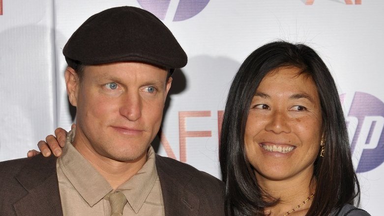Laura Louis, Woody Harrelson Wife Laura Louis, Woody Harrelson Spouse Laura Louis, Woody Harrelson Net Worth