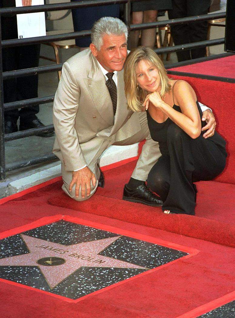 James Brolin, JamesBrolin Wife Barbra Streisand, Barbra Streisand Husband James Brolin, Barbra Streisand Married To, Barbra Streisand Partners, Barbra Streisand Children, James Brolin Photos